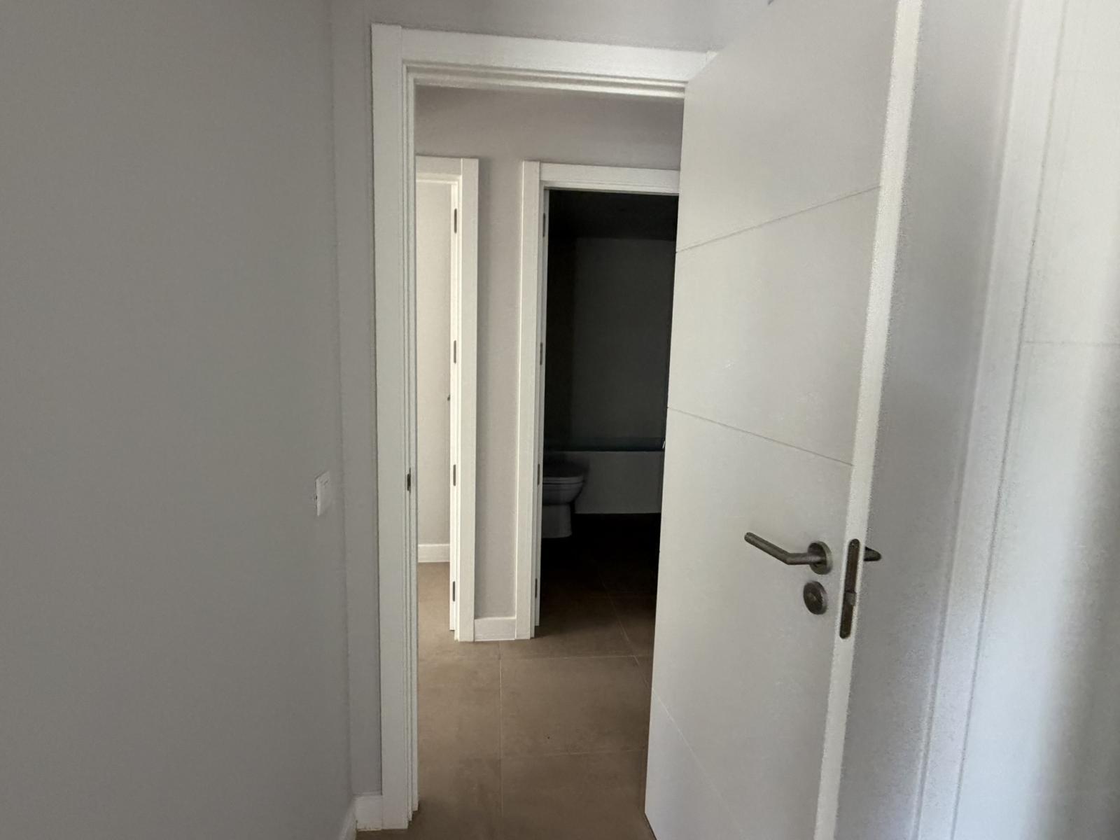 Apartamento en Venta en Benalmádena