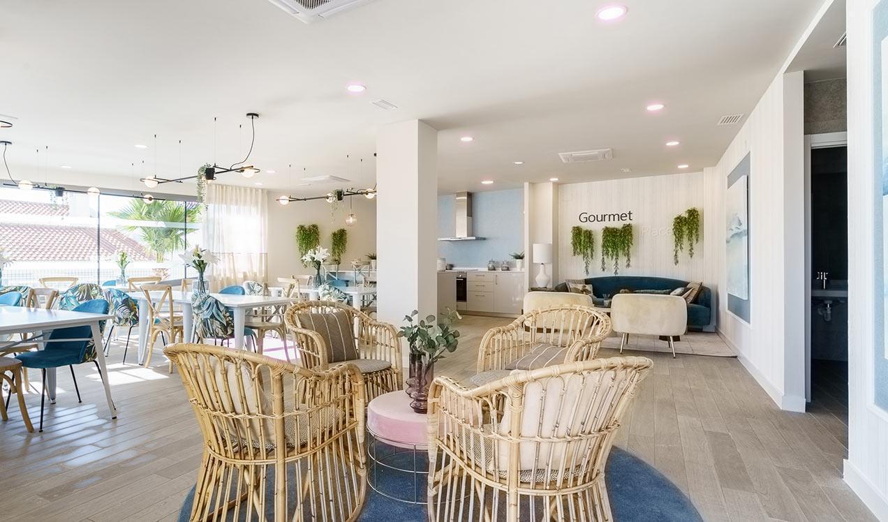 Apartamento en Venta en Benalmádena