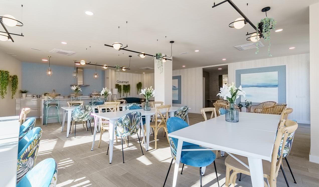 Apartamento en Venta en Benalmádena