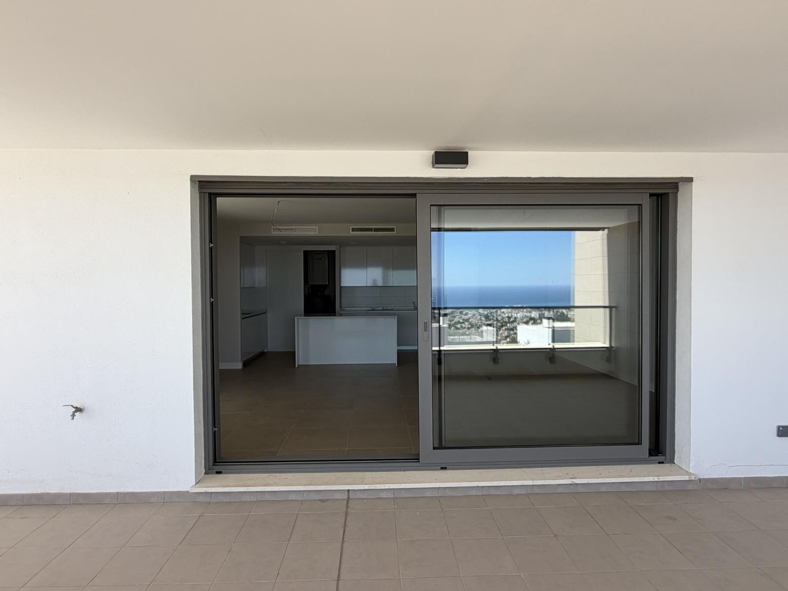 Apartamento en Venta en Benalmádena