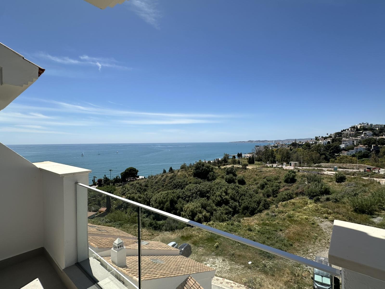 Adosado en Venta en Benalmádena