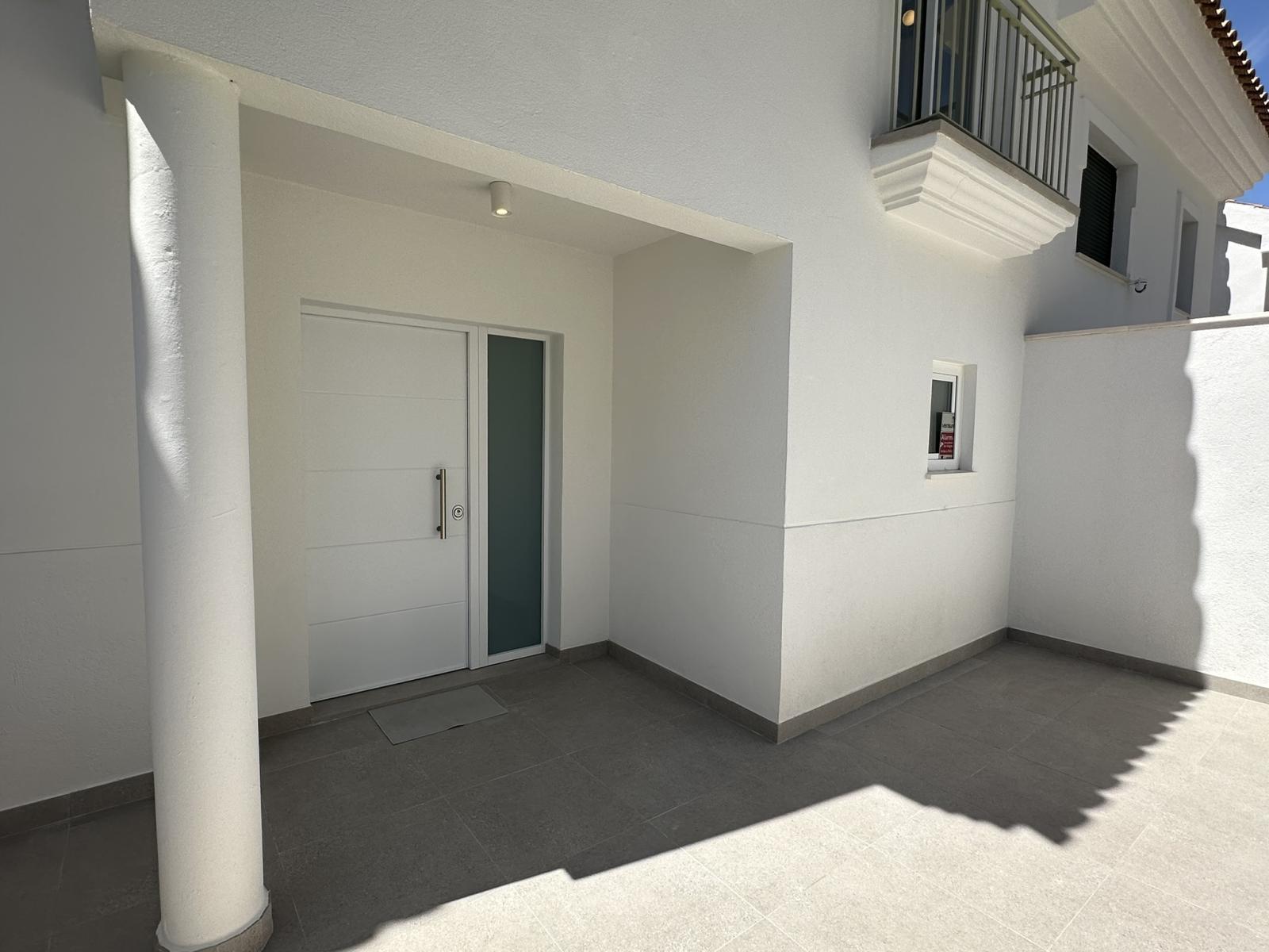 Adosado en Venta en Benalmádena