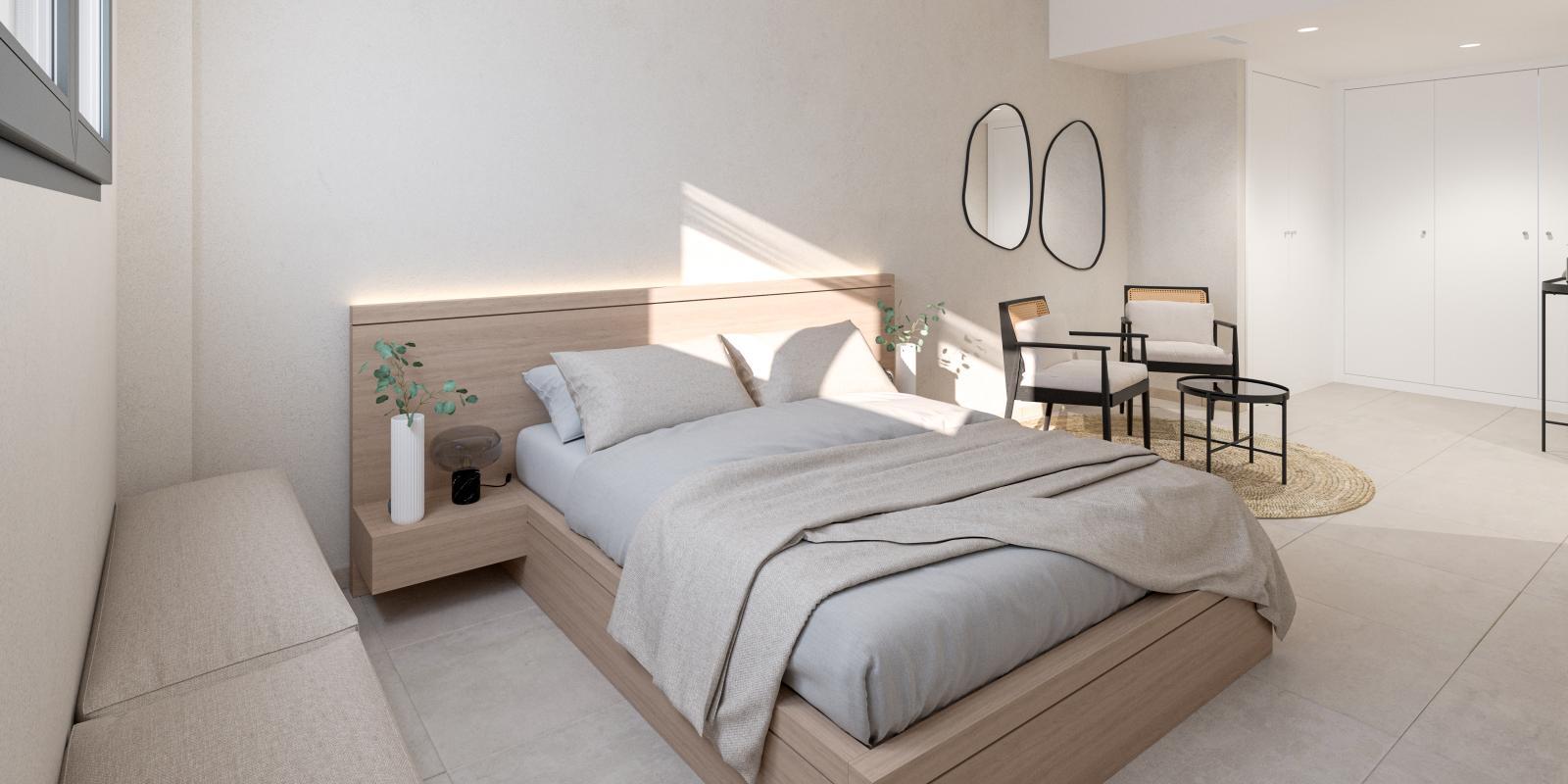 Apartment for Sale in Mijas