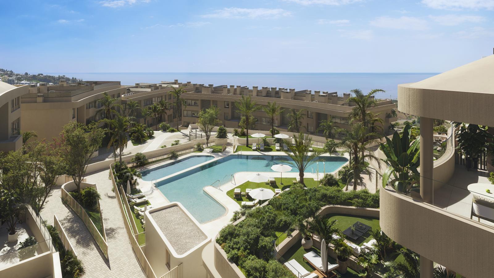 Apartamento en Venta en Fuengirola