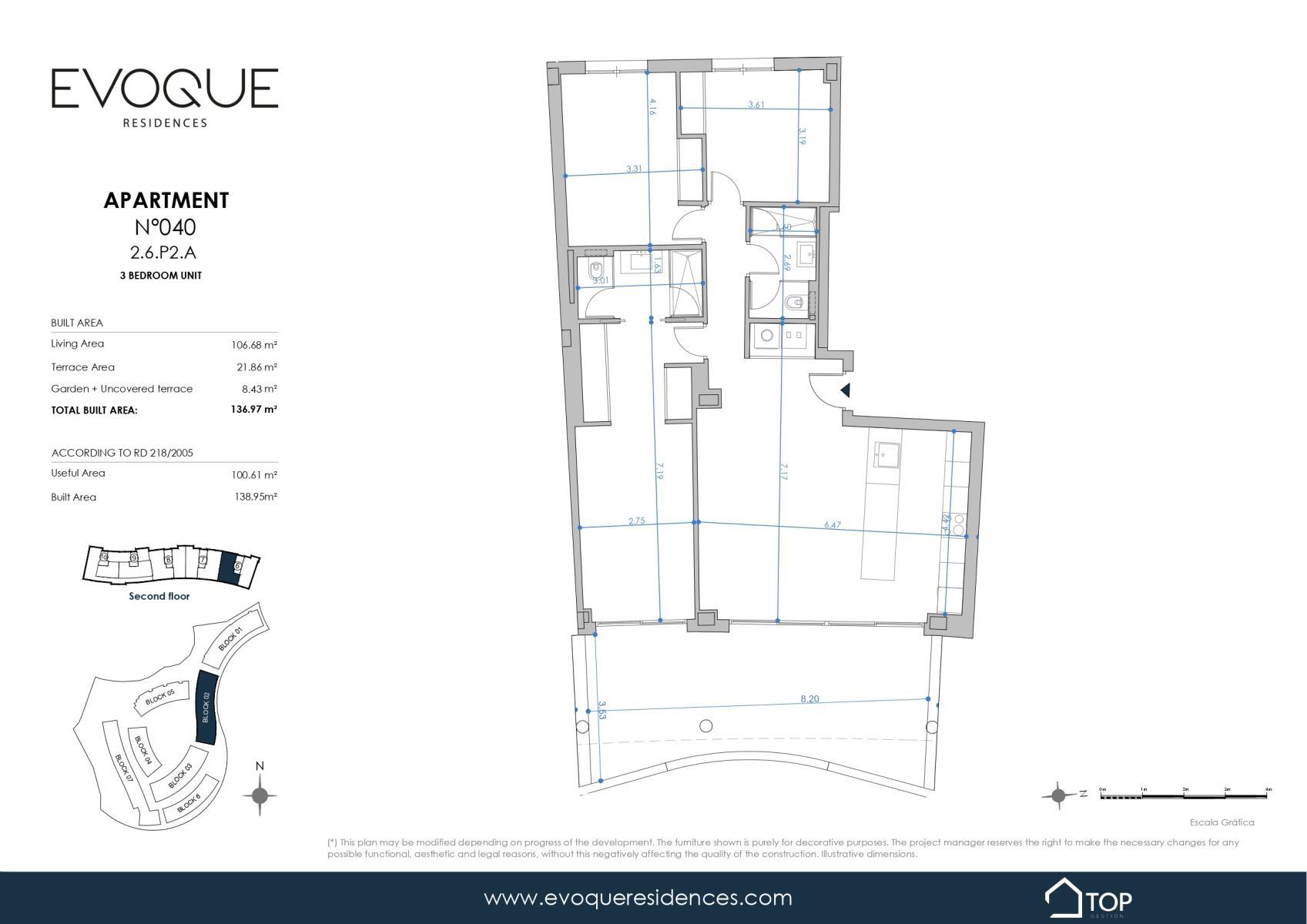 Apartamento en Venta en Fuengirola