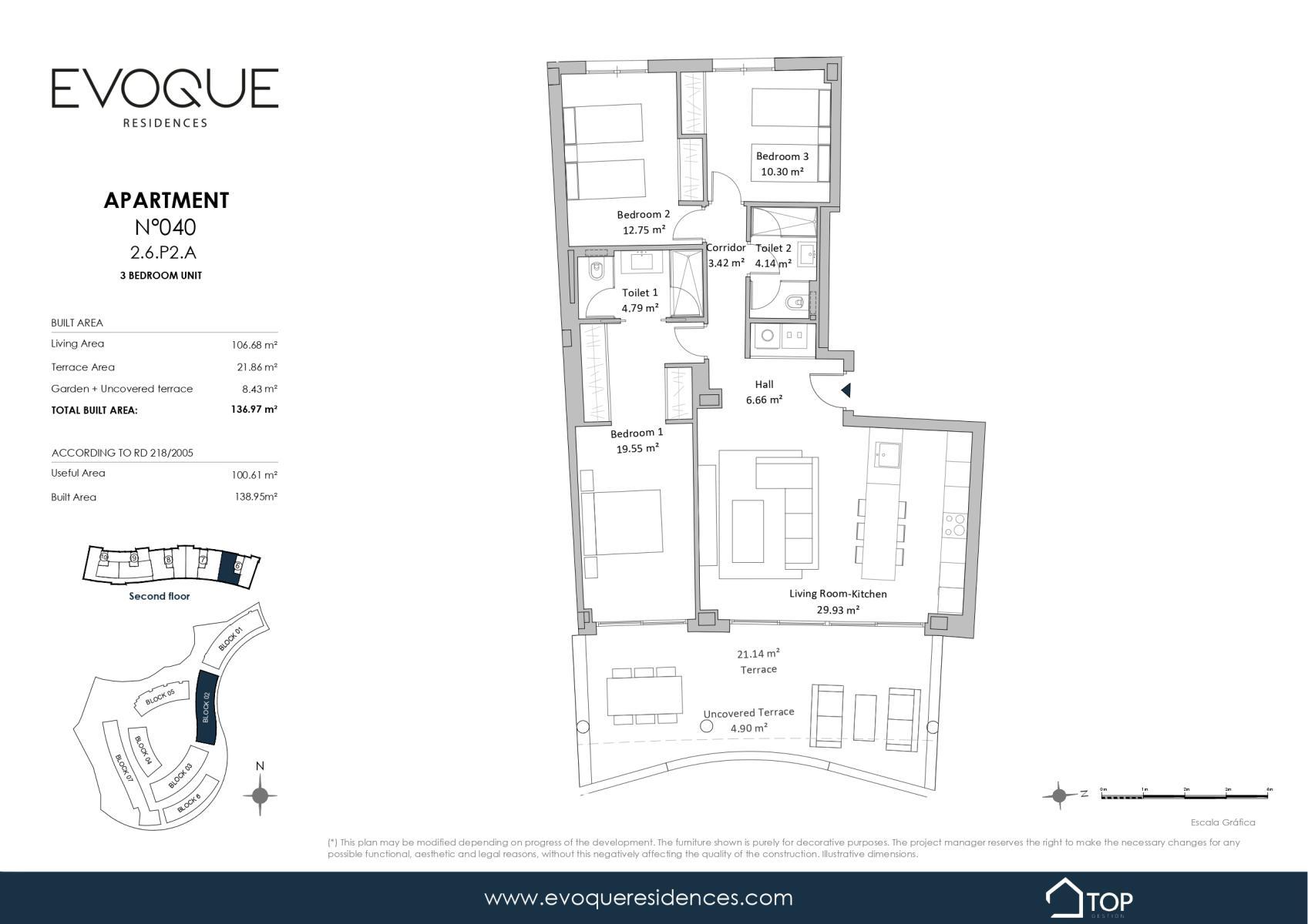 Apartamento en Venta en Fuengirola