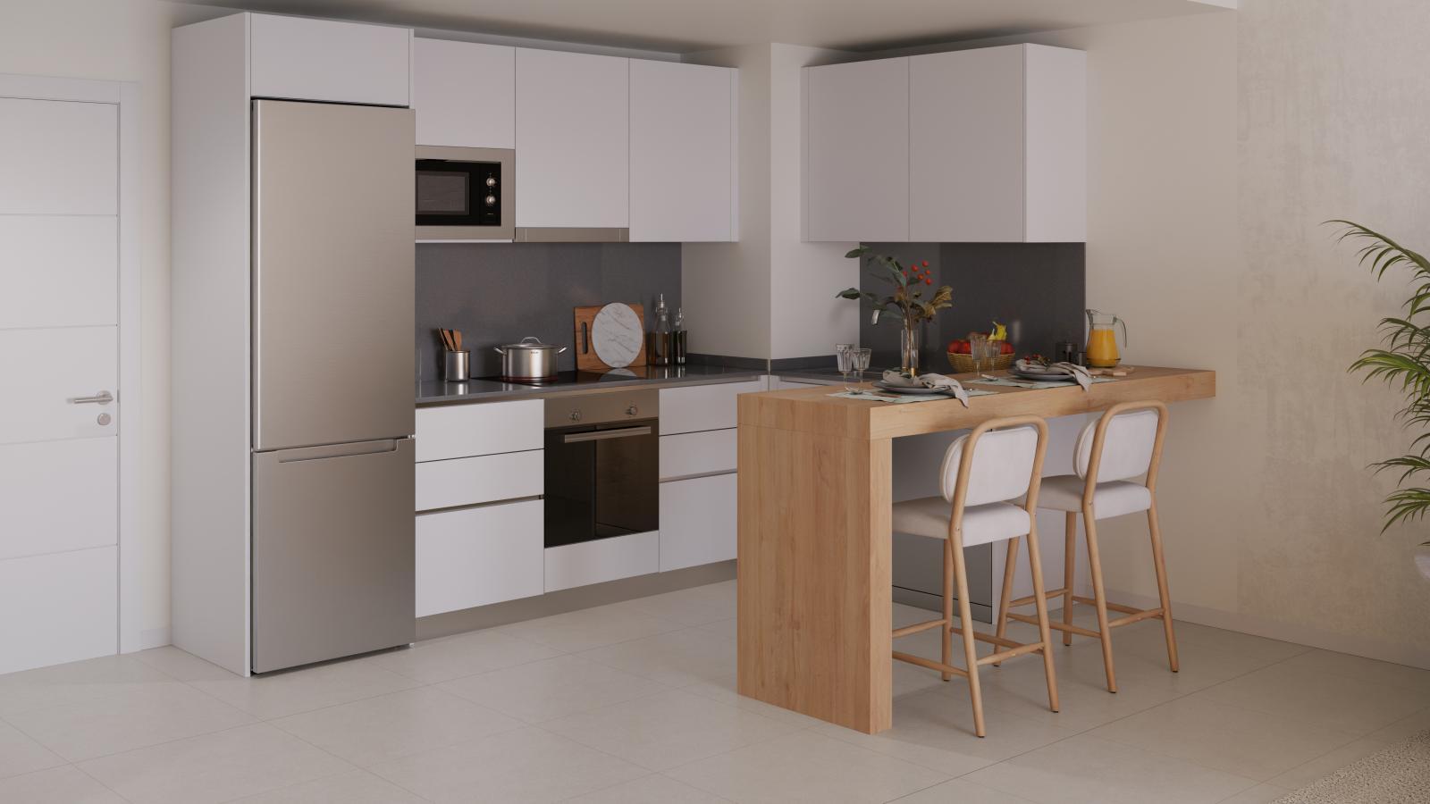 Apartamento en Venta en Benalmádena
