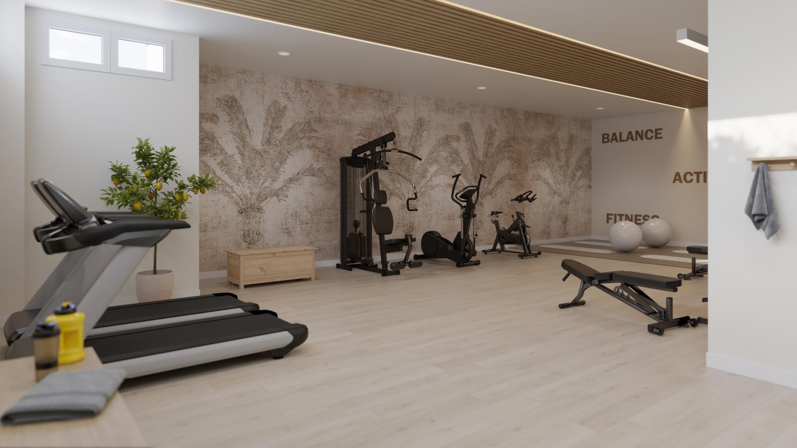 Apartamento en Venta en Benalmádena