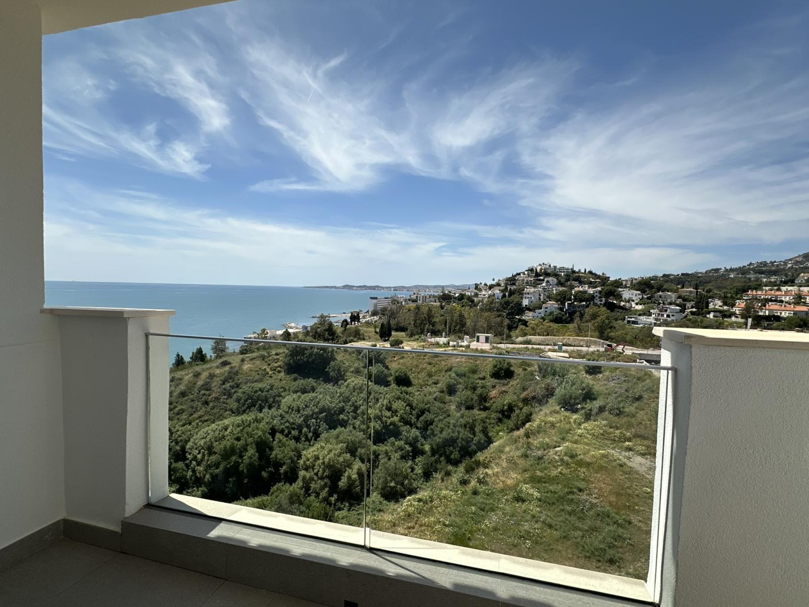 Adosado en Venta en Benalmádena