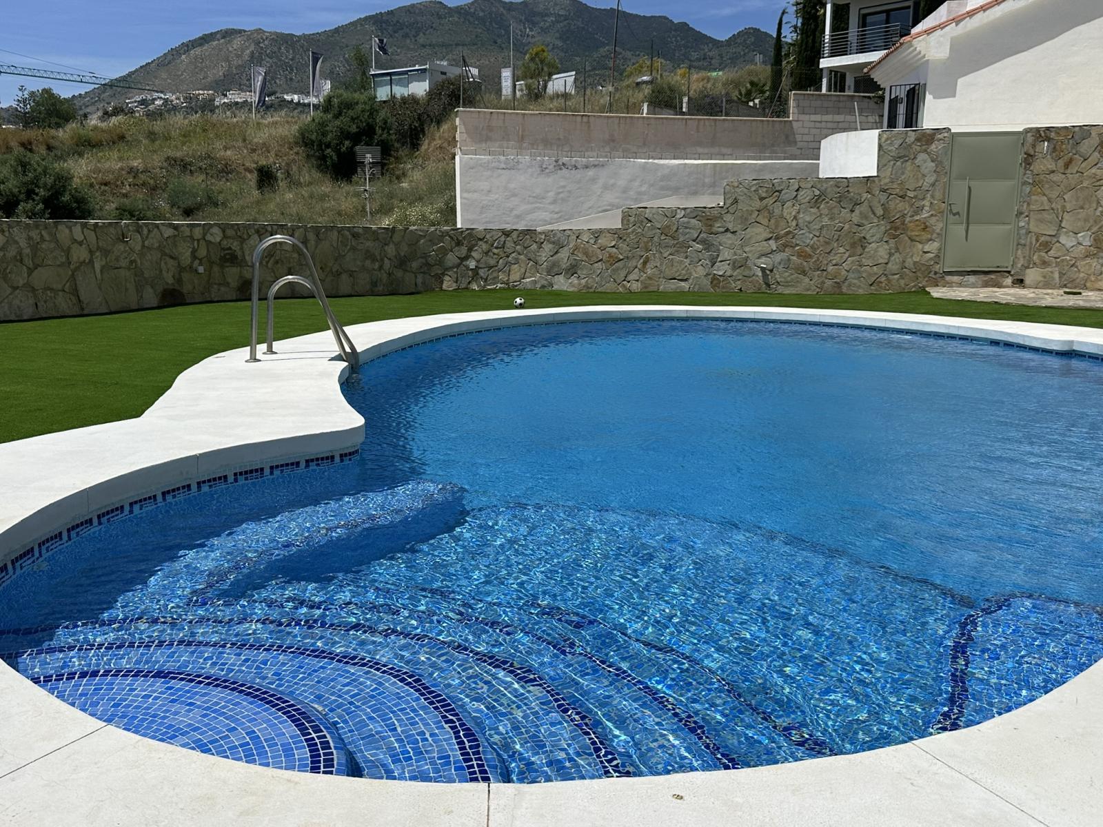 Adosado en Venta en Benalmádena