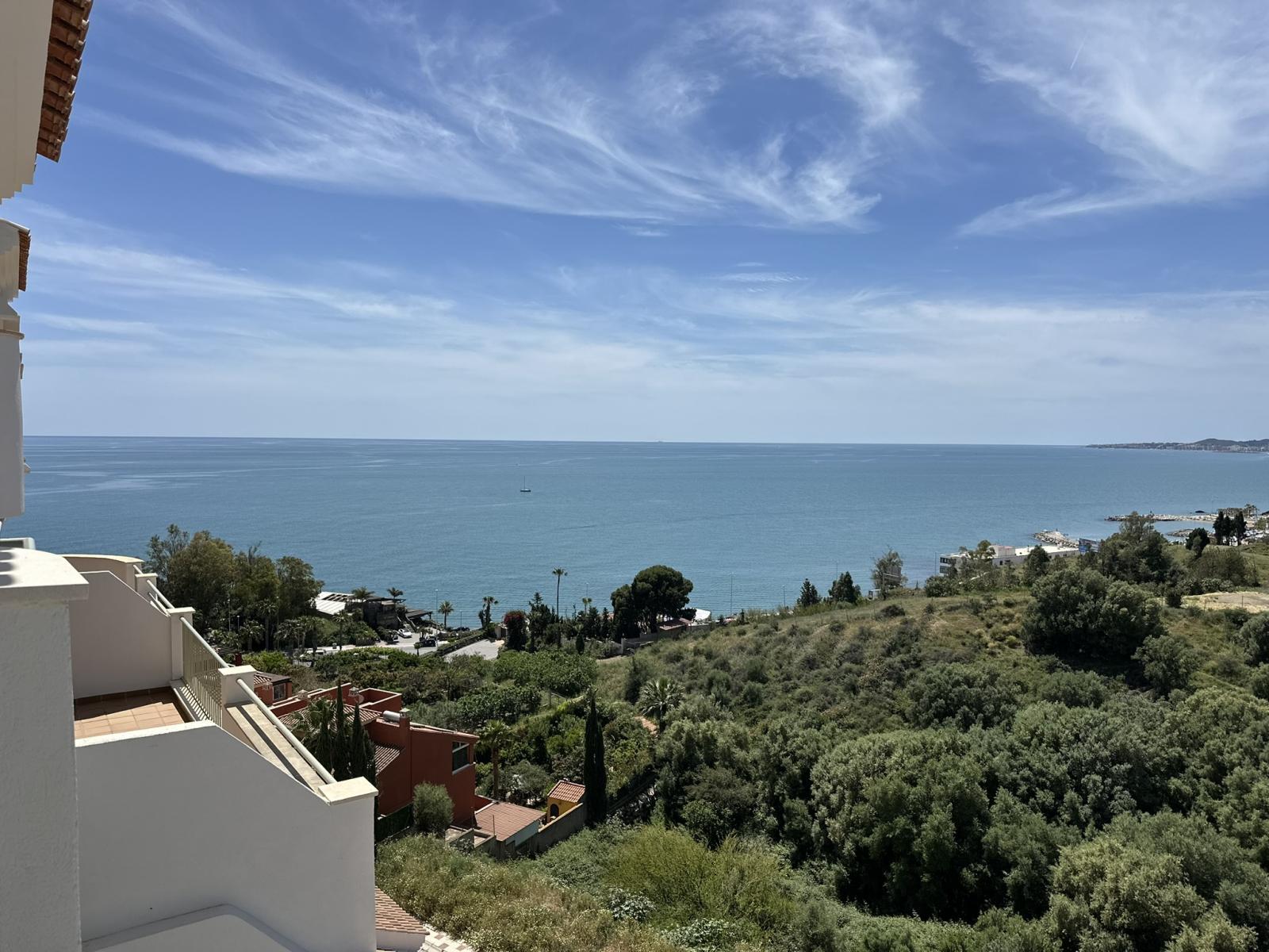 Adosado en Venta en Benalmádena