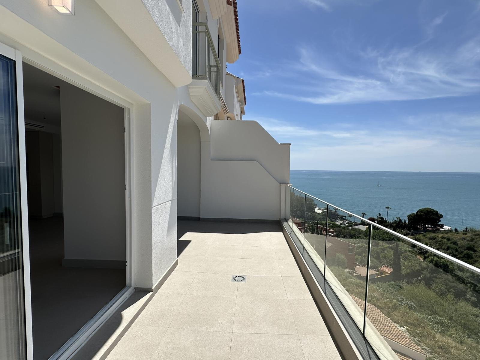 Adosado en Venta en Benalmádena
