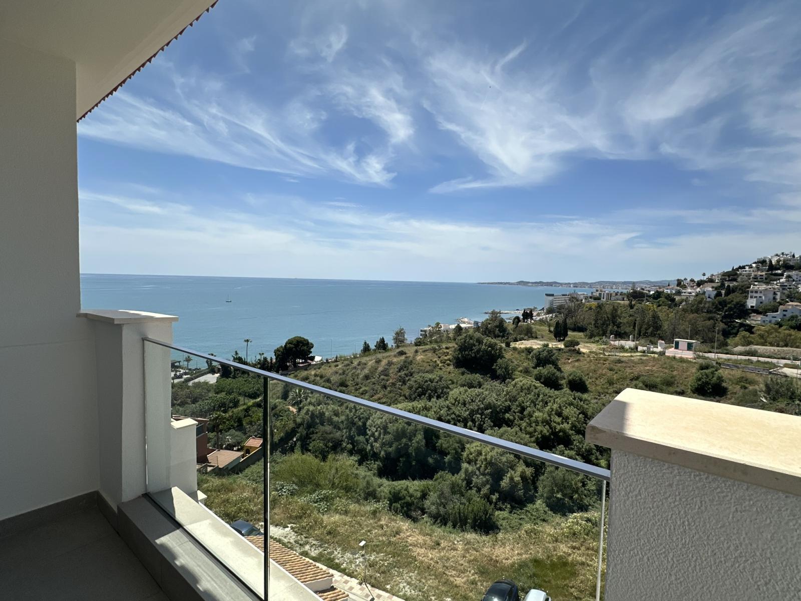 Adosado en Venta en Benalmádena