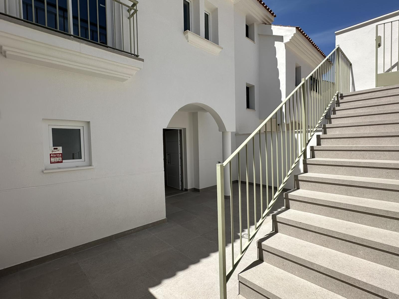 Adosado en Venta en Benalmádena