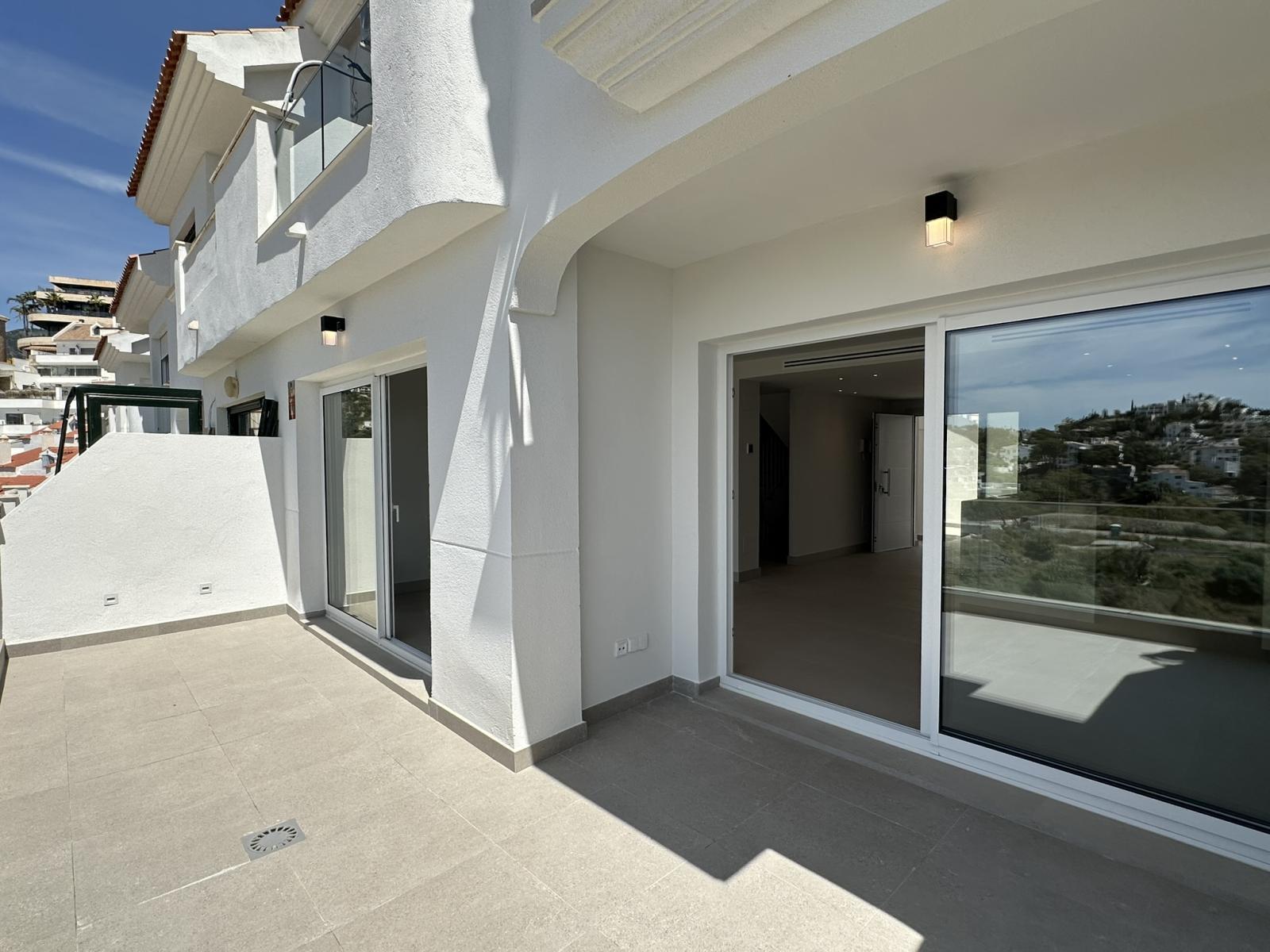 Adosado en Venta en Benalmádena