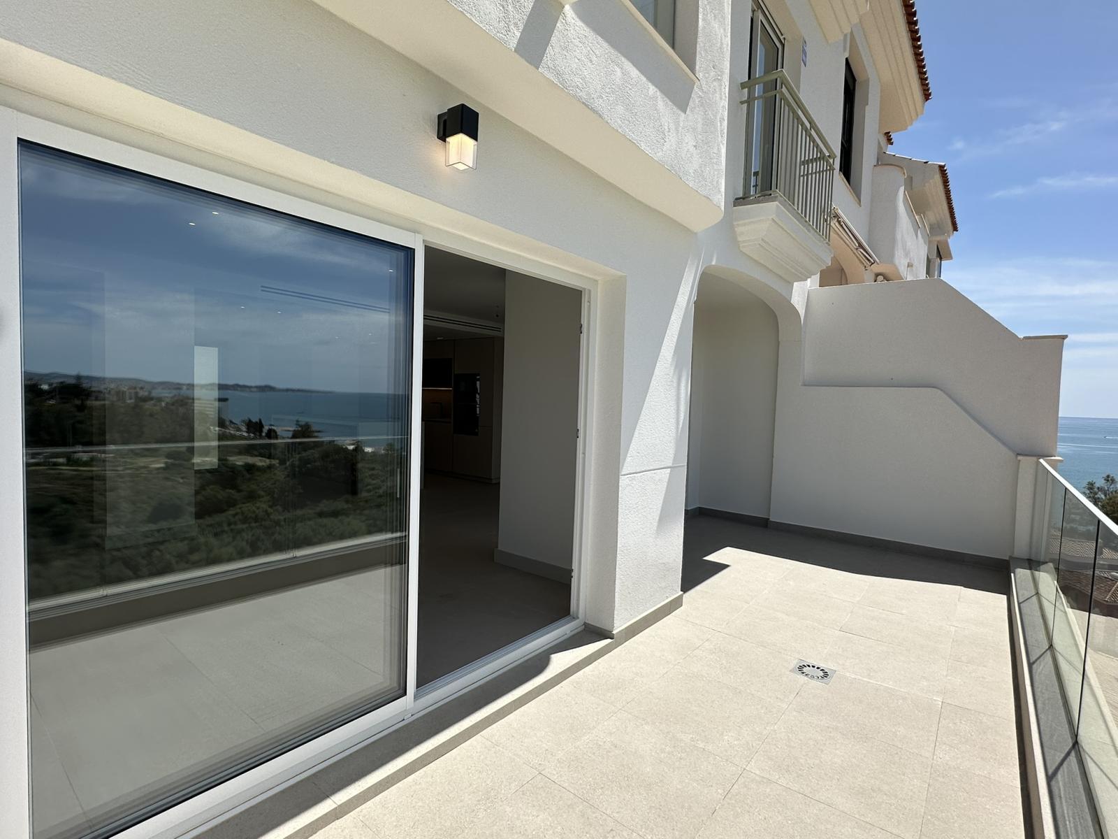 Adosado en Venta en Benalmádena