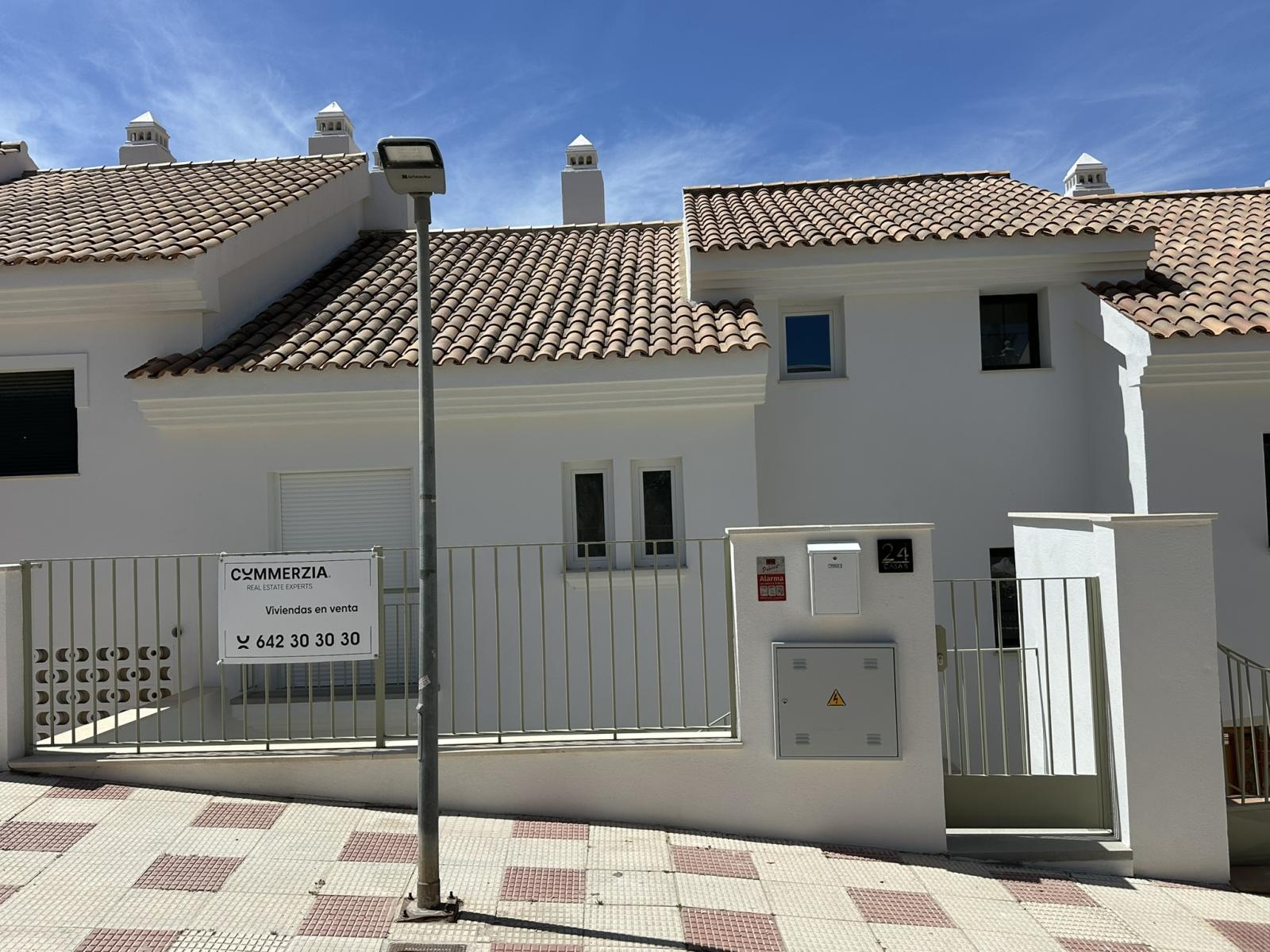 Adosado en Venta en Benalmádena