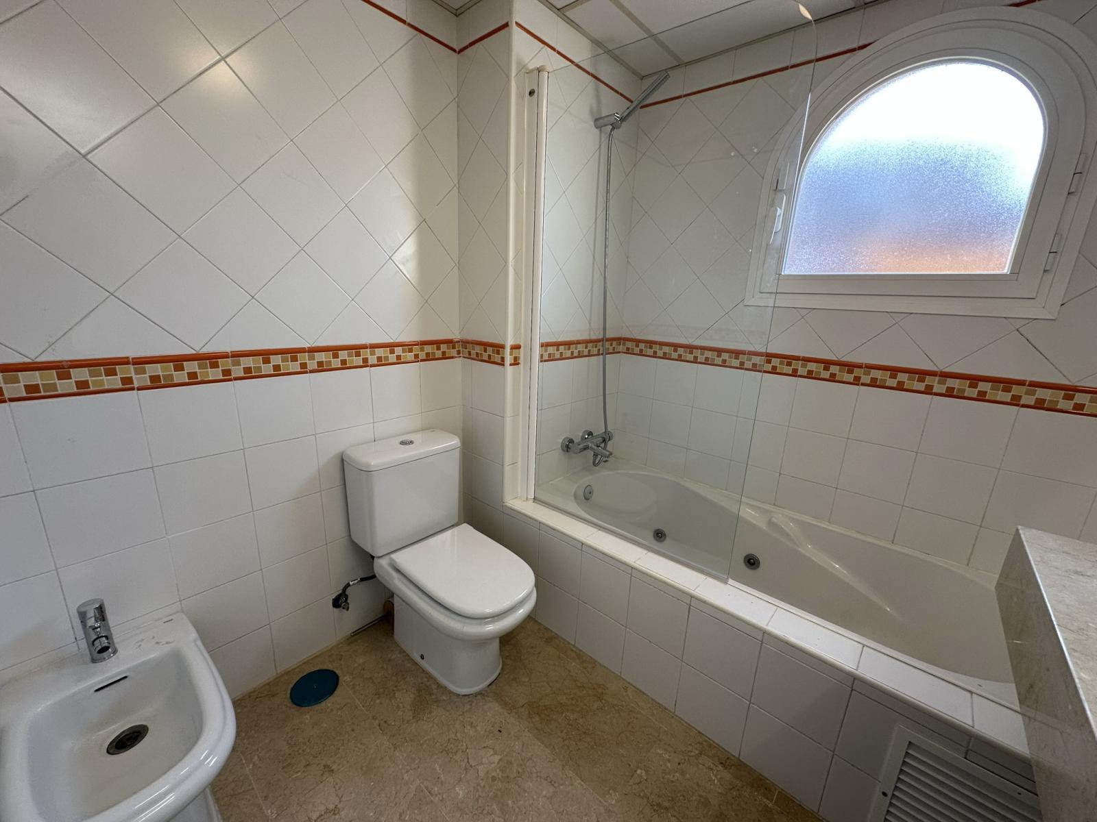 Penthouse for Sale in Mijas