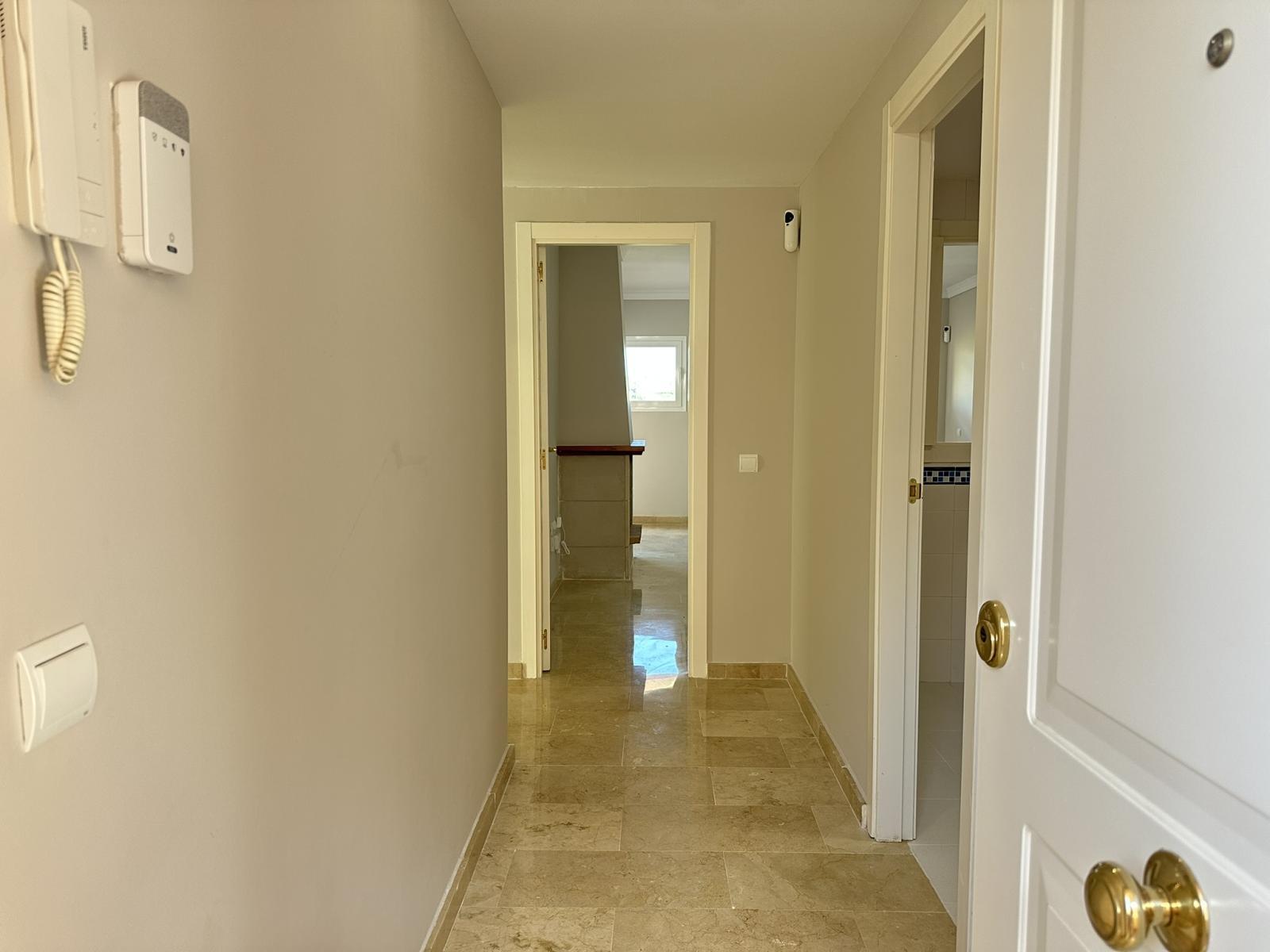 Penthouse for Sale in Mijas