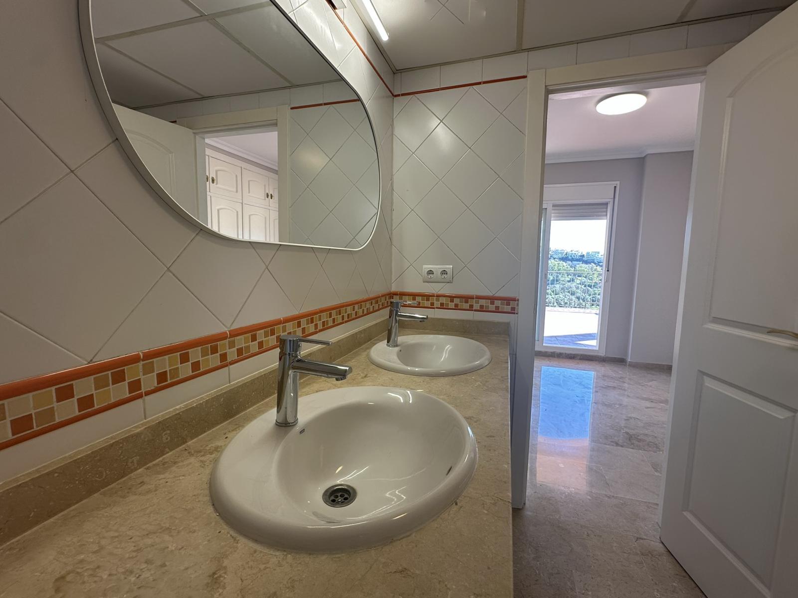 Penthouse for Sale in Mijas