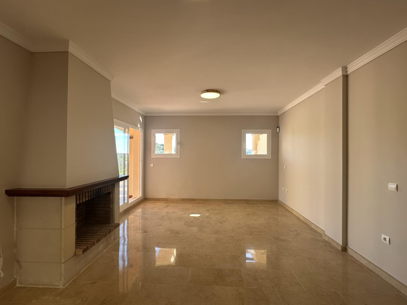 Penthouse for Sale in Mijas