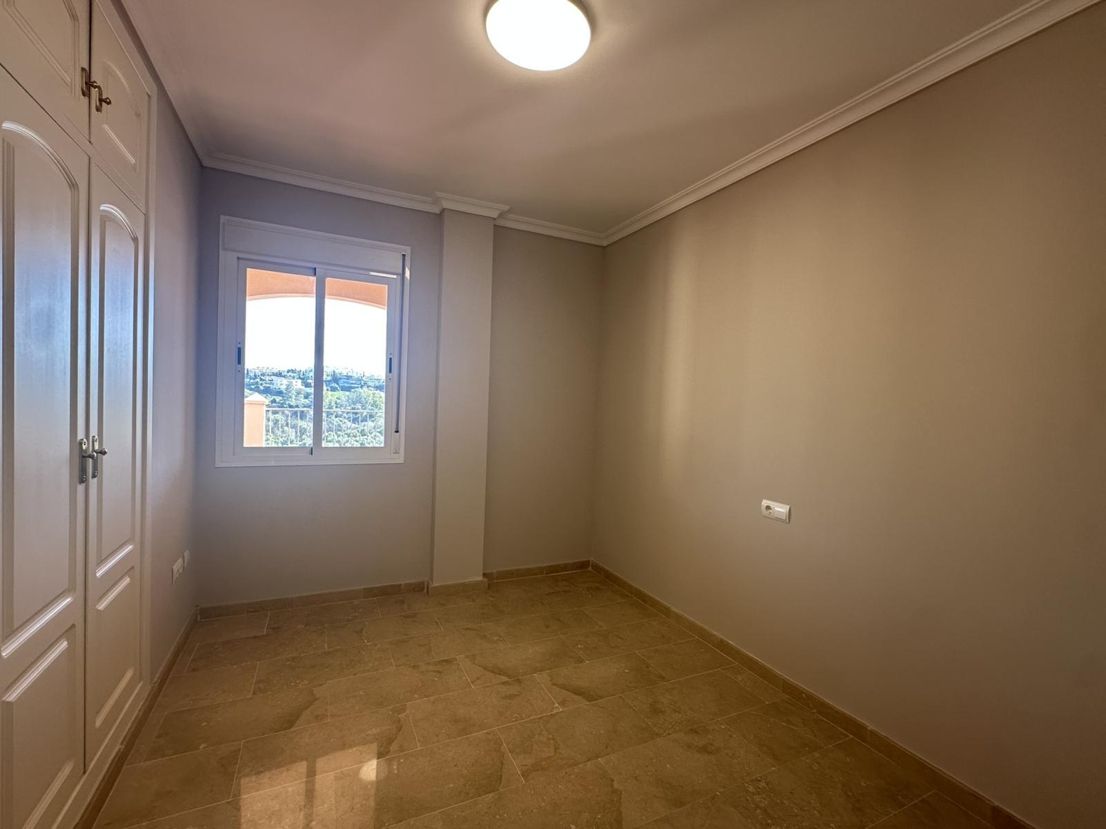 Penthouse for Sale in Mijas
