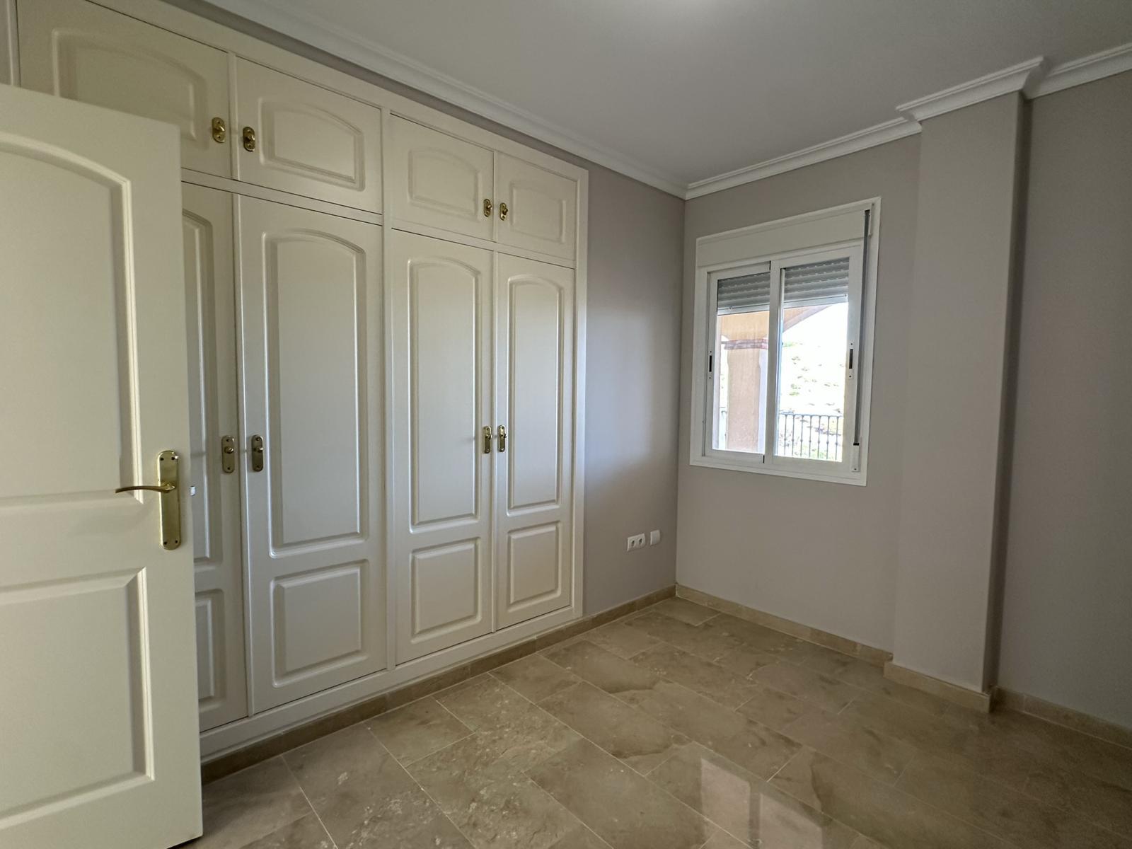 Penthouse for Sale in Mijas