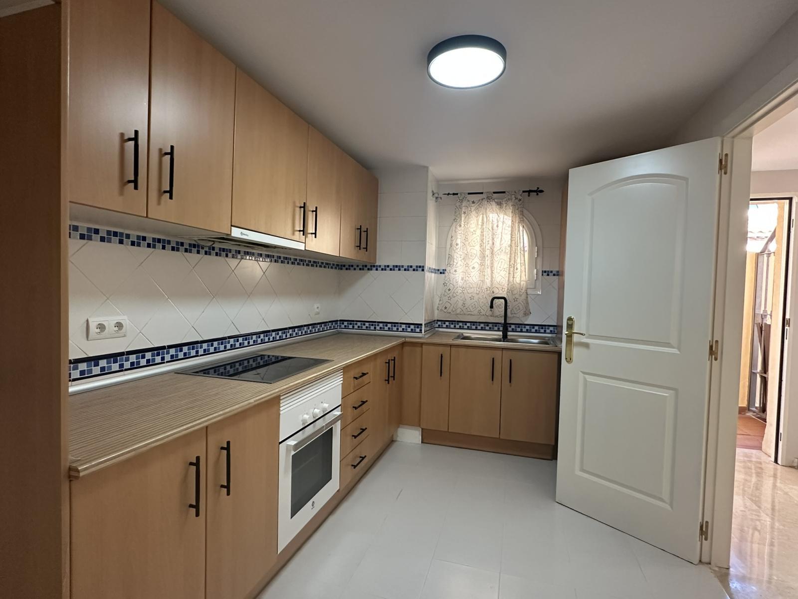 Penthouse for Sale in Mijas