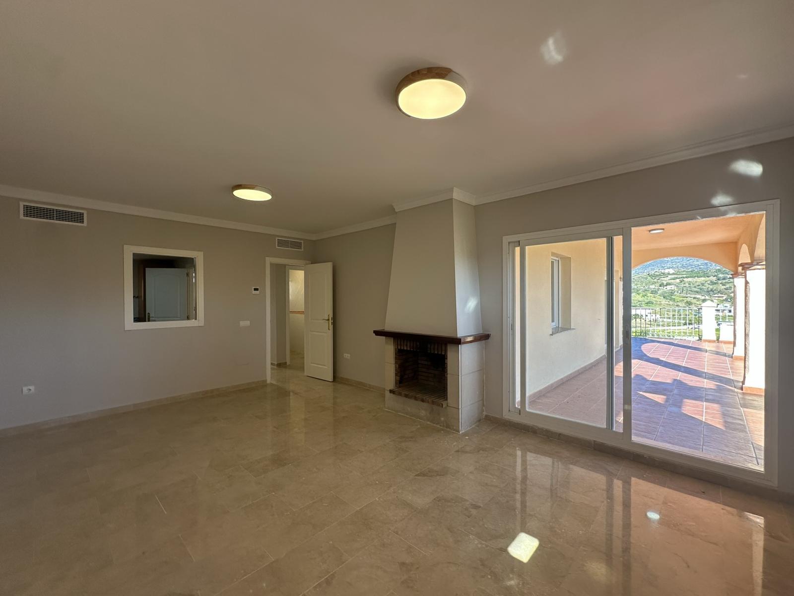 Penthouse for Sale in Mijas
