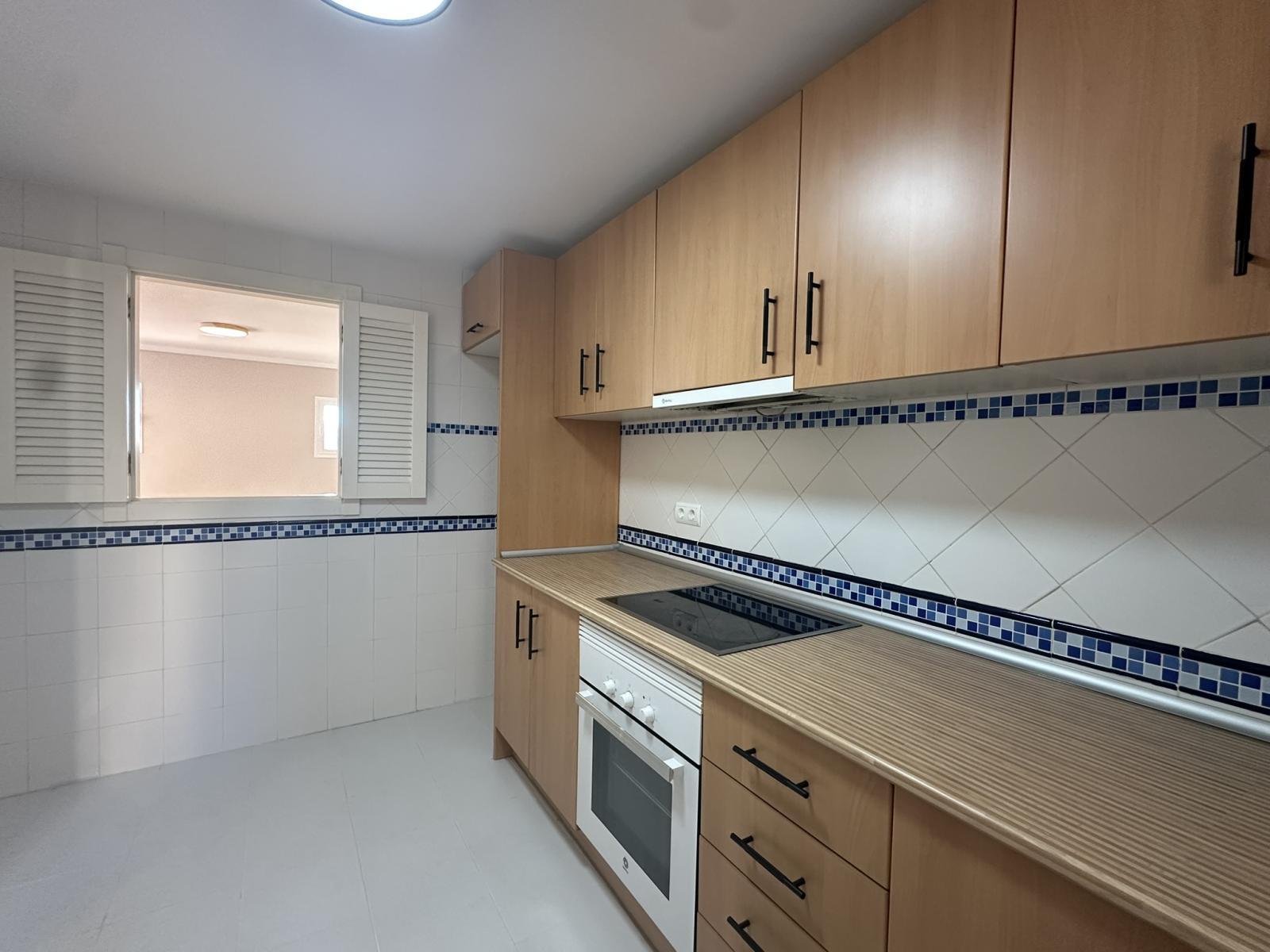 Penthouse for Sale in Mijas