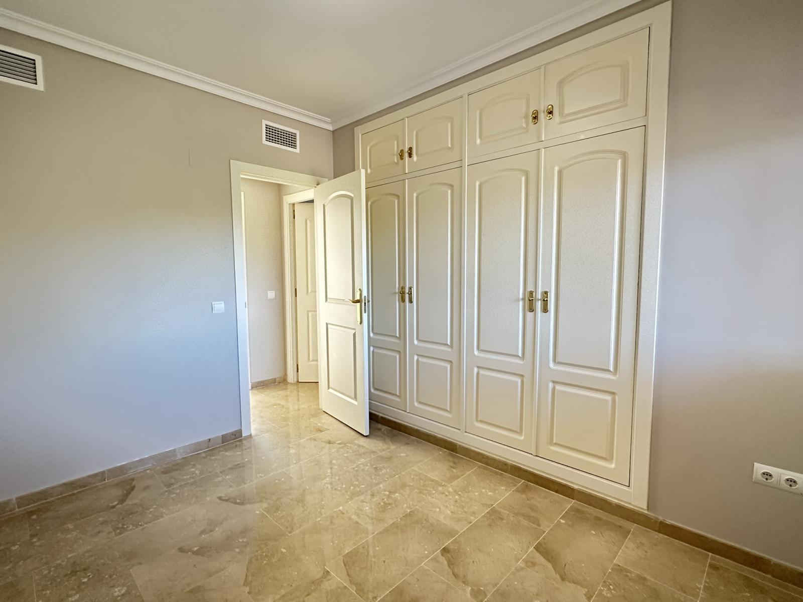 Penthouse for Sale in Mijas