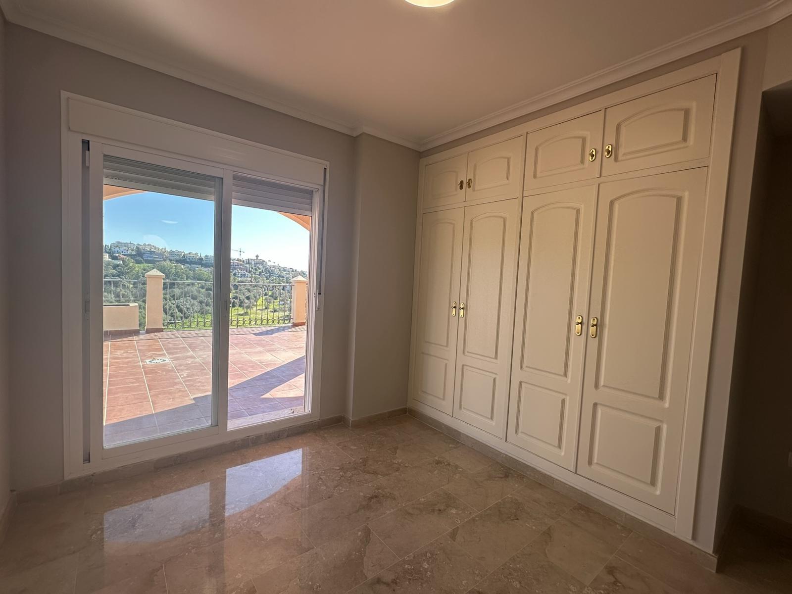 Penthouse for Sale in Mijas