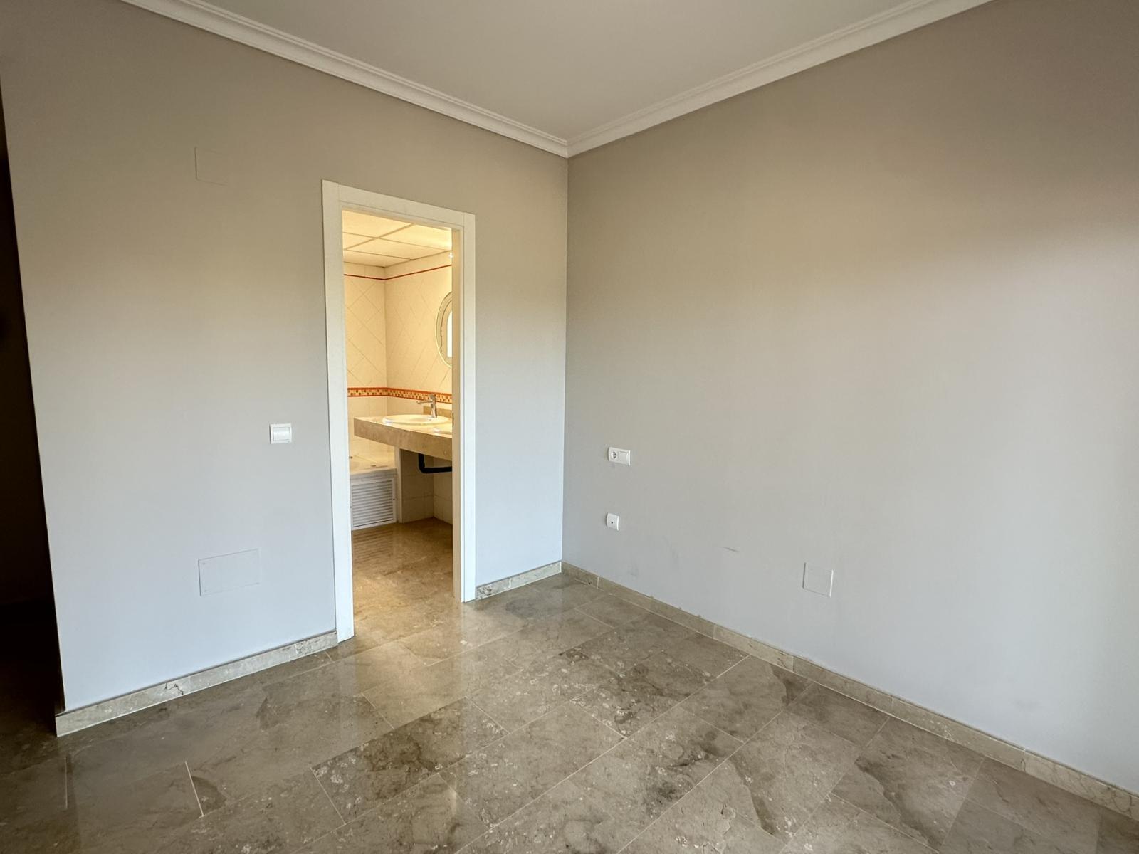 Penthouse for Sale in Mijas