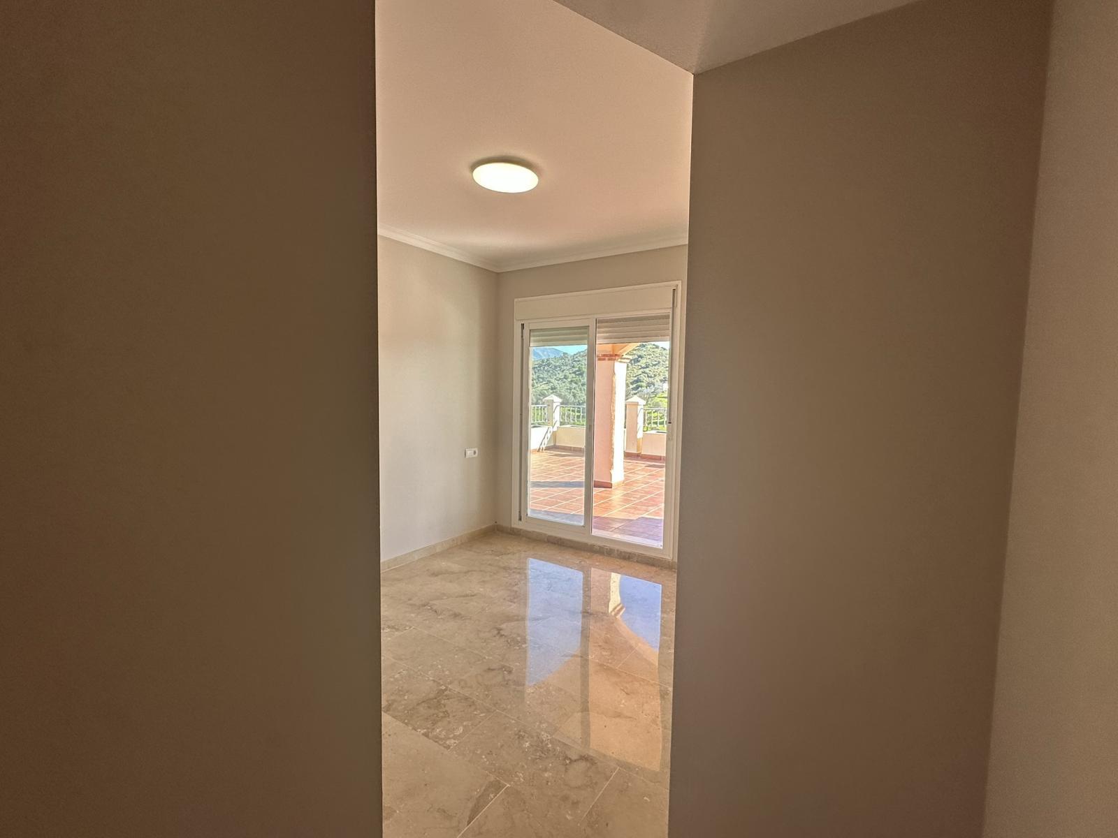 Penthouse for Sale in Mijas