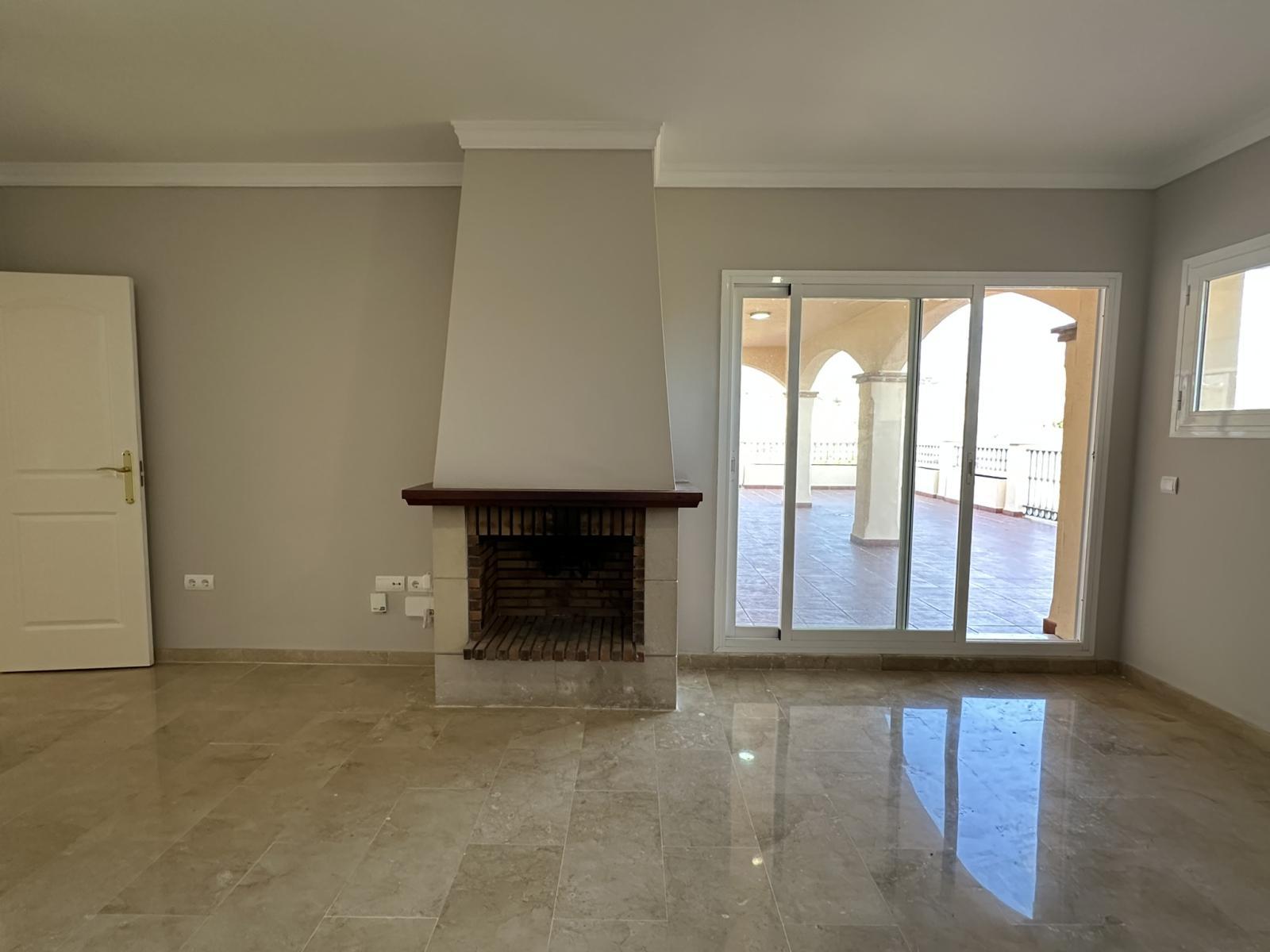 Penthouse for Sale in Mijas