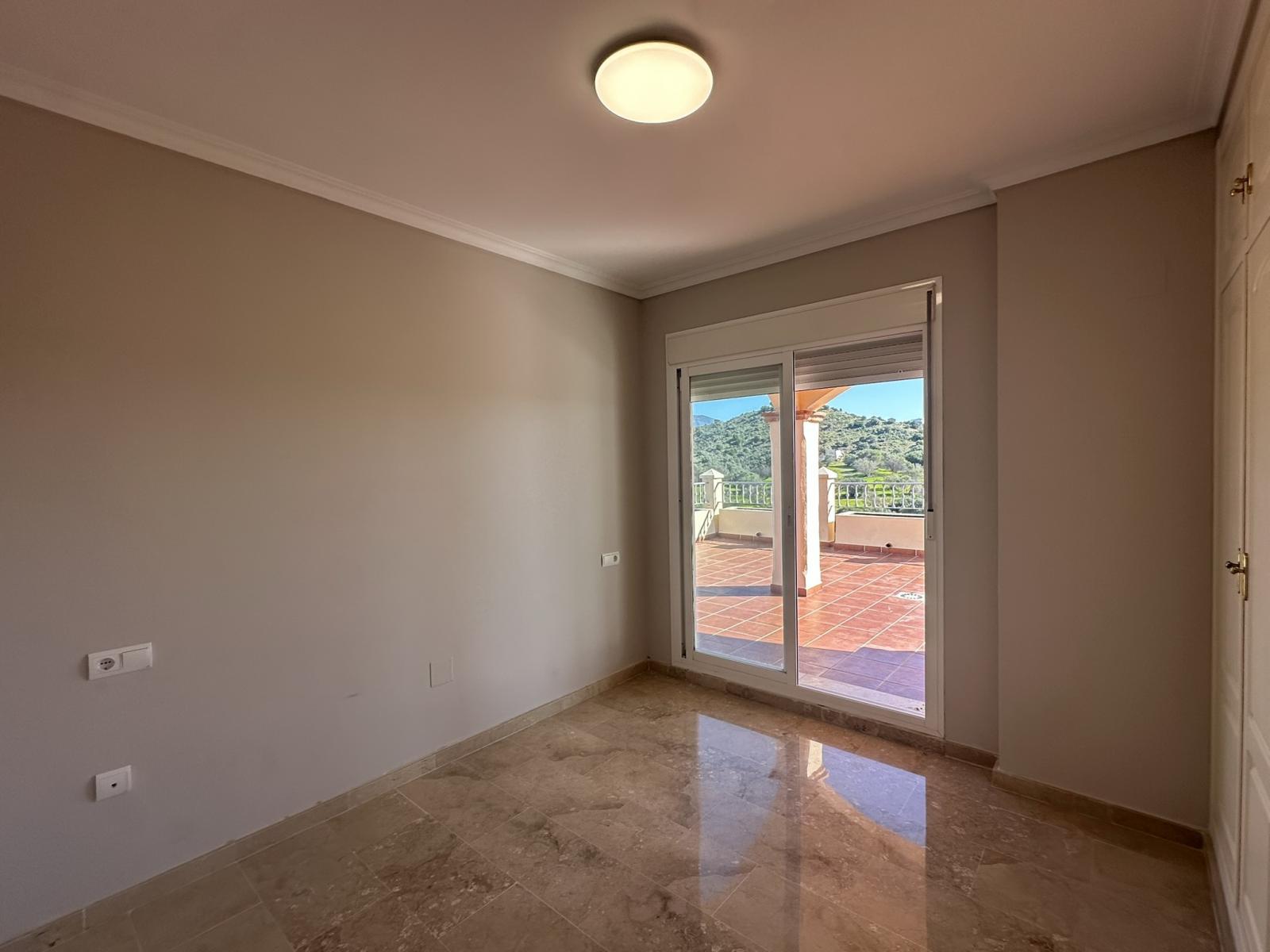 Penthouse for Sale in Mijas