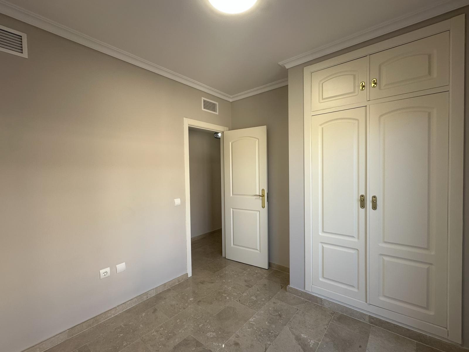 Penthouse for Sale in Mijas