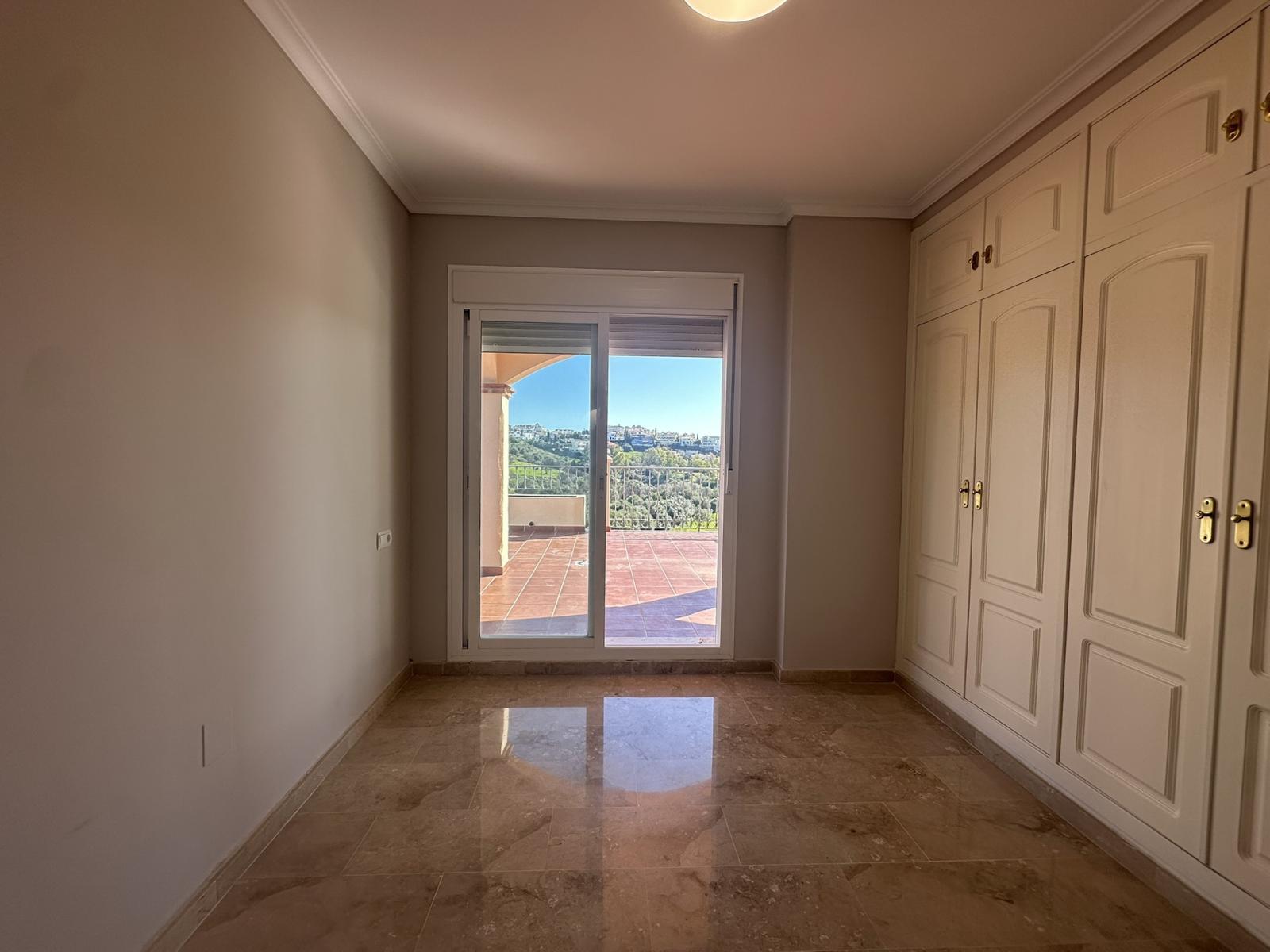 Penthouse for Sale in Mijas