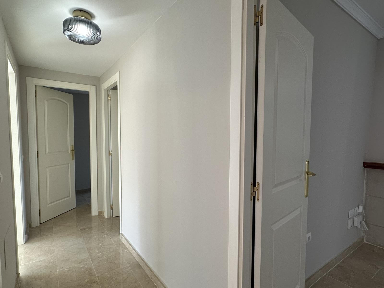 Penthouse for Sale in Mijas