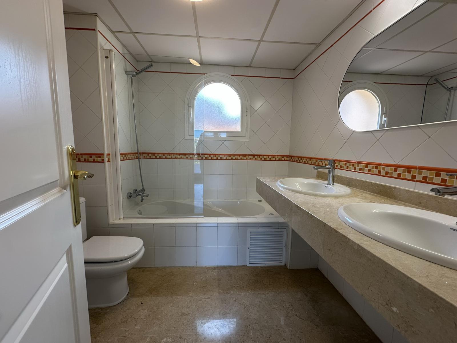 Penthouse for Sale in Mijas