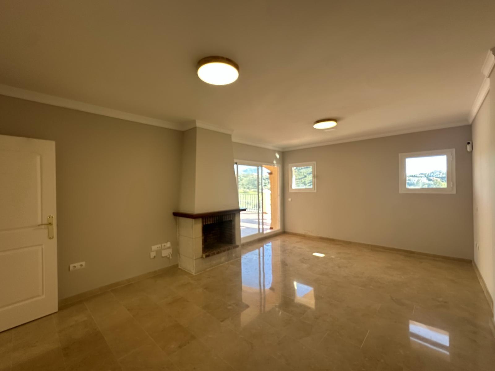 Penthouse for Sale in Mijas