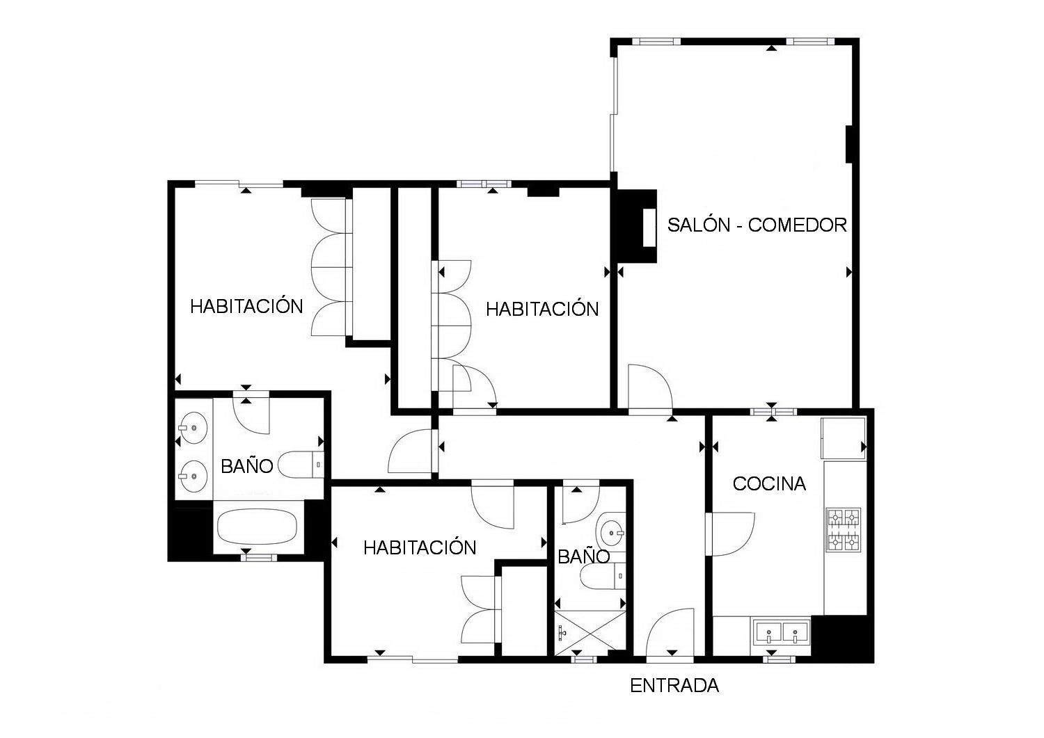 Penthouse for Sale in Mijas