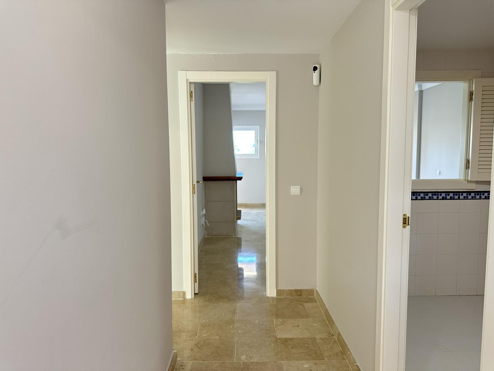 Penthouse for Sale in Mijas