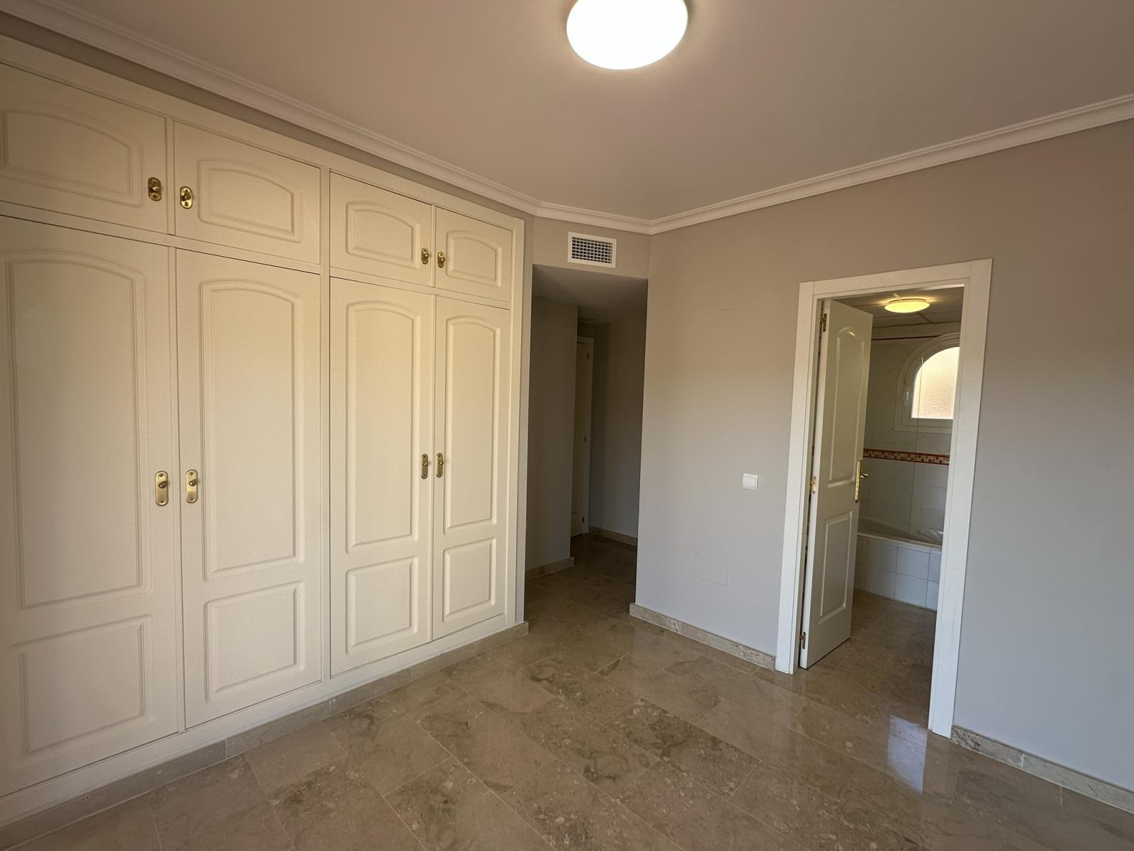 Penthouse for Sale in Mijas