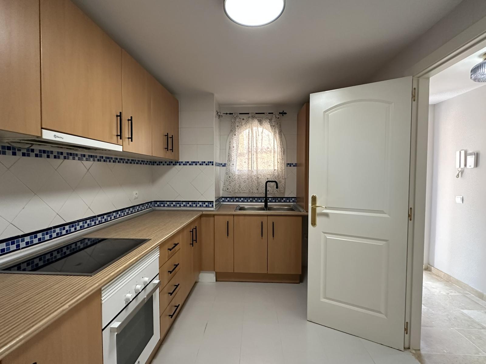 Penthouse for Sale in Mijas