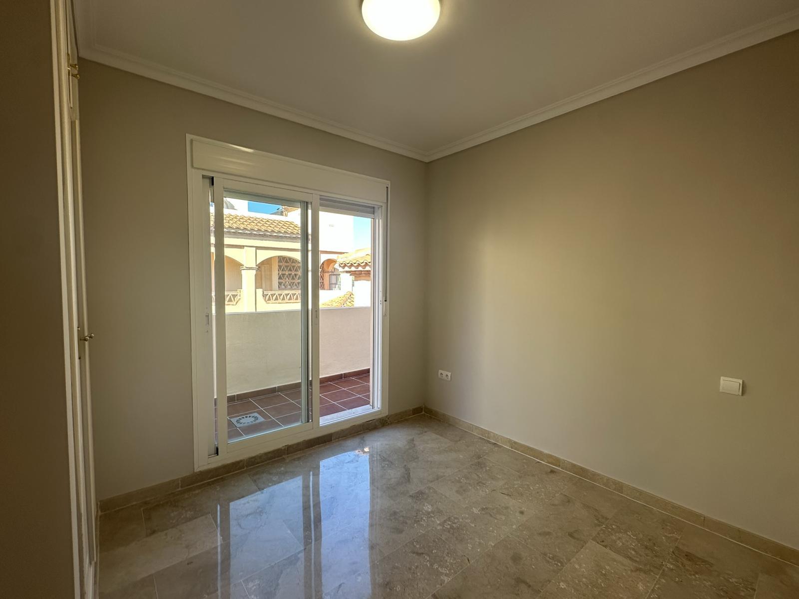 Penthouse for Sale in Mijas