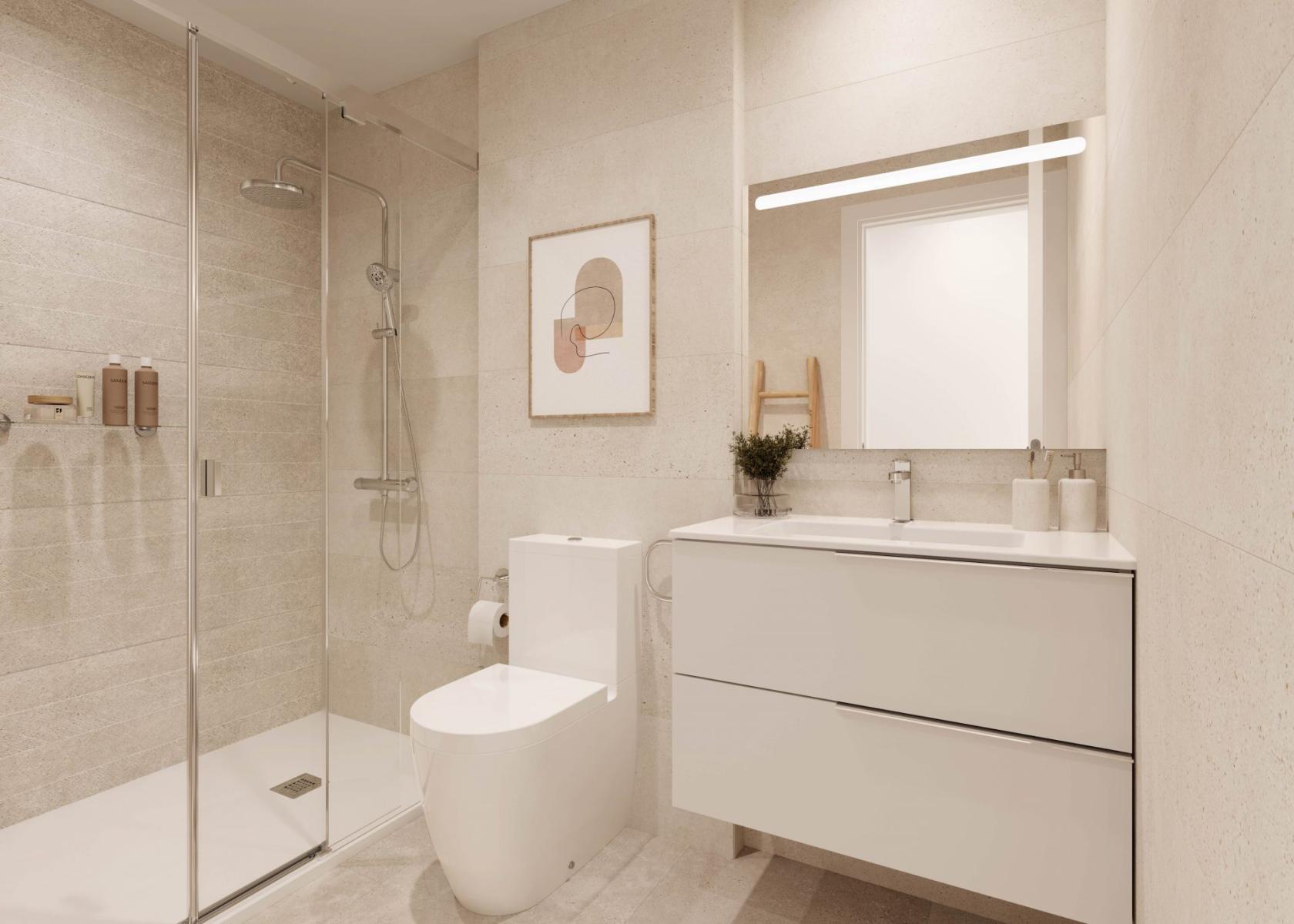 Penthouse for Sale in Torre del Mar
