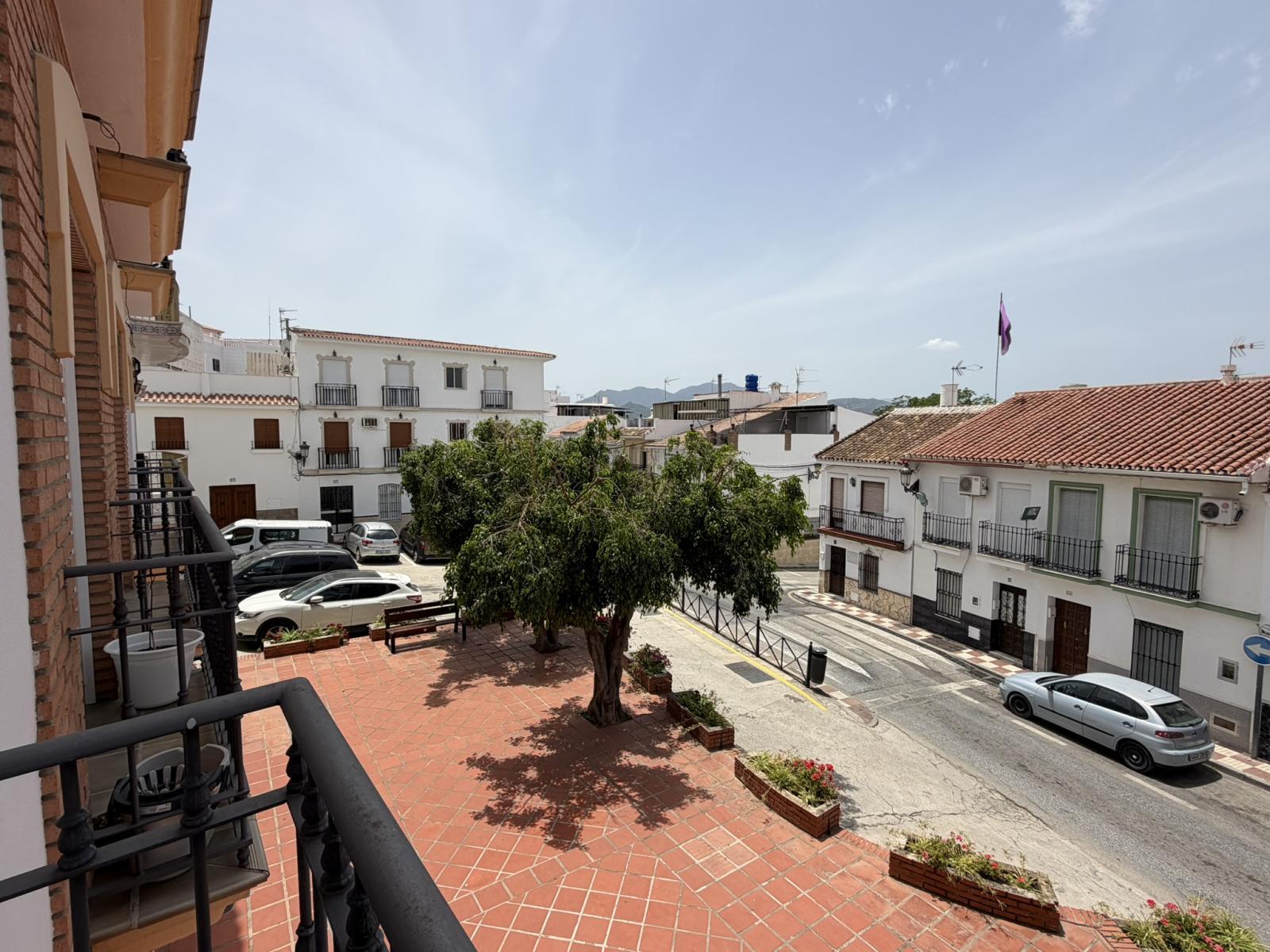 Apartment for Sale in Alhaurín el Grande