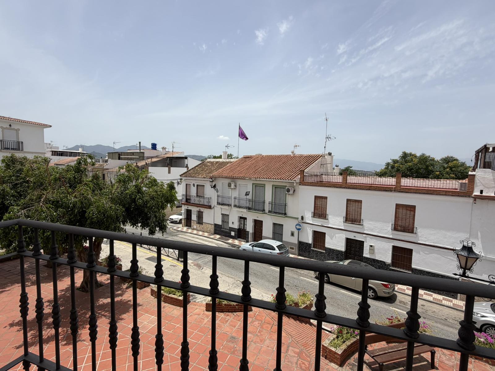 Apartment for Sale in Alhaurín el Grande