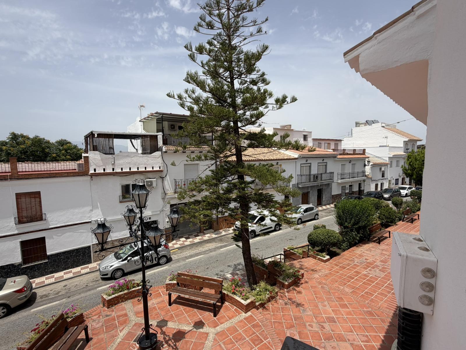 Apartment for Sale in Alhaurín el Grande